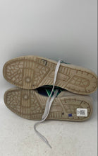 Load image into Gallery viewer, Adidas Mens Rivalry Navy Blue Lace-Up Low Top Running Shoes Size 10 No Insoles