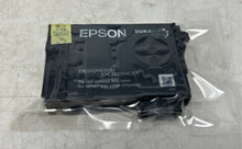 Load image into Gallery viewer, Epson 252 DuraBrite Ultra Blue High Capacity Printer Ink Cartridge
