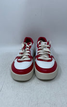 Load image into Gallery viewer, Skechers Womens Jade Best In Class 185098 White Red Sneaker Shoes Size 8.5