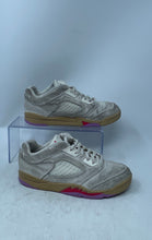 Load image into Gallery viewer, Nike Kids Air Jordan 5 Retro Low HJ5993-106 Beige Sneaker Shoes Size 2.5Y