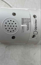 Load image into Gallery viewer, Night Owl 2.WD 1080p Micro SD Security Camera WCM-SD2POU-BU-JUN Not Tested