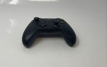 Load image into Gallery viewer, Microsoft Xbox One Model 1708 Black Wireless Gaming Controller Not Tested