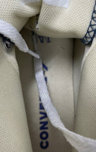 Load image into Gallery viewer, Converse Unisex CT All Star High M9622 Navy Blue White Sneakers Shoes Size M5 W7