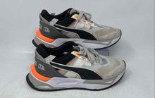 Load image into Gallery viewer, Puma Girls Mirage Sport 384510-01 Multicolor Lace-Up Sneakers Shoes Size 7C