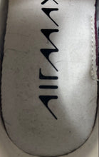 Load image into Gallery viewer, Nike Womens Air Max Dia AR7410-101 Beige Black Sneakers Shoes Size 5.5