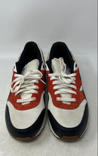 Load image into Gallery viewer, Nike Mens Air Max 1 Essential 537383-122 White Black Orange Sneakers Shoes 11.5