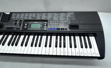 Load image into Gallery viewer, Casio CTK-720 Black 61-Key Portable Musical Electronic Keyboard Not Tested