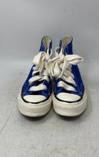 Load image into Gallery viewer, Converse Unisex Chuck 70 High A08523C Blue White Tennis Shoes Size M 4.5 W 6.5