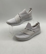 Load image into Gallery viewer, Adidas Womens Cloudfoam Refine Adapt DB1338 White Sneakers Shoes Size 5.5