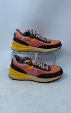 Load image into Gallery viewer, Nike Womens Waffle One DM8114-800 Multicolor Lace-Up Sneaker Shoes Size 6.5