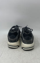 Load image into Gallery viewer, Adidas Womens Response CL ID4291 Black Gray Lace-Up Sneaker Shoes Size 6.5