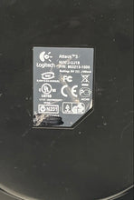 Load image into Gallery viewer, Logitech Attack 3 Black Video Gaming Controller Joystick Not Tested