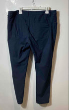 Load image into Gallery viewer, Lululemon Mens Blue ABC 5-Pocket Flat Front Straight Leg Chino Pants Size 38