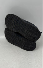 Load image into Gallery viewer, Skechers Kids SKX-225 405676L Navy Blue Black Hook & Loop Sneaker Shoes Sz 12.5