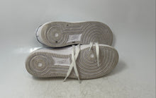 Load image into Gallery viewer, Nike Boys Air Force 1 Low LE DH2920-111 White Lace-Up Sneakers Shoes Size 6.5Y