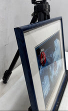 Load image into Gallery viewer, Coca-Cola Polar Bears And Seal Framed Animation Art Print With Certificate