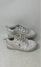 Load image into Gallery viewer, Nike Kids Jordan 1 Low ALT SE FQ9113-100 White Lace-Up Sneaker Shoes Size 3Y