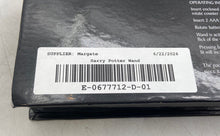 Load image into Gallery viewer, Warner Bros Harry Potter Series Hermione Granger's Wand Collectible In Box