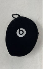 Load image into Gallery viewer, Beats By Dr. Dre Solo Black White Wired Over Ear Headphones Not Tested
