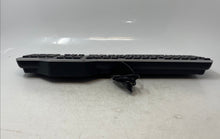 Load image into Gallery viewer, Dell Black Portable Wired USB Desktop English Keyboard Model KB813t