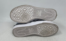 Load image into Gallery viewer, Adidas Kids Originals Nizza White Black Disney Lace-Up Sneaker Shoes Size 4