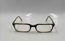 Load image into Gallery viewer, Authentic Giorgio Armani Unisex Black & Gold-Tone Glasses