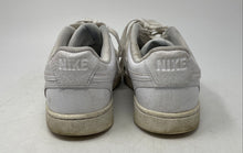 Load image into Gallery viewer, Nike Womens Court Vision Low CD5434-100 White Lace-Up Sneaker Shoes Size 7