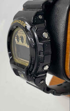 Load image into Gallery viewer, Authentic Casio G-Shock Men's Black Sport Watch