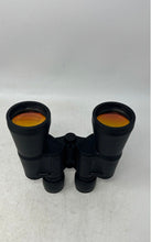 Load image into Gallery viewer, Emerson Black Fully Coated Compact Optics Adjustable Binoculars In Case