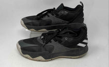 Load image into Gallery viewer, Adidas Mens Dame Certified Extply 2.0 GY2439 Black Lace-Up Sneaker Shoes Size 11