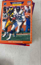 Load image into Gallery viewer, Assorted Multicolor Sport Mixed Variety Trading Cards Game Collection No Graded
