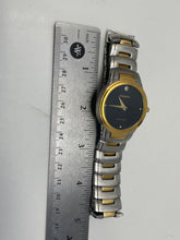 Load image into Gallery viewer, Fossil Women's Analog Watch Two-Tone FS-3003 (NCL)