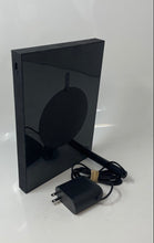 Load image into Gallery viewer, Facebook Portal Mini Black Bluetooth Portable Smart Display Not Tested