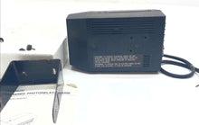 Load image into Gallery viewer, RadioShack Safe House 49-310 Invisible Pulsed Beam Infrared Photorelay/Alarm