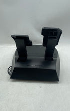 Load image into Gallery viewer, Thrustmaster Legend Edition Red Black Ferrari Racing Wheel For Sony PS3 Untested