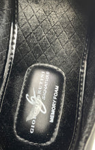 Load image into Gallery viewer, Giorgio Brutini Mens Memory Foam Wahiberg Black White Sneaker Shoes Size 10.5M
