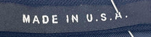 Load image into Gallery viewer, Bobby Jones Mens Dark Blue Single-Breasted Two-Button Blazer Size 32