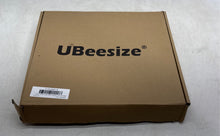 Load image into Gallery viewer, UBeesize Black 10 Inch Full-Screen Desktop Light With Phone Holder Not Tested