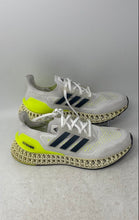 Load image into Gallery viewer, Adidas Mens Ultra 4DFWD 4000 GZ6941 Multicolor Low Top Running Shoes Size 8