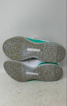 Load image into Gallery viewer, Nike Womens Air Max Bella TR 4 CW3398-105 White Mint Green Training Shoes Sz 9.5
