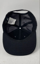 Load image into Gallery viewer, Jordan Boys Gray Black Printed Jumpman Adjustable Baseball Cap