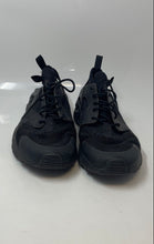 Load image into Gallery viewer, Nike Mens Air Huarache Run Ultra 819685-002 Black Lace-Up Sneakers Shoes Size 11