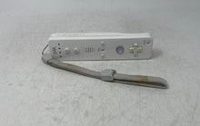 Load image into Gallery viewer, Nintendo Wii RVL-003 White Wireless Bluetooth Remote Controller Not Tested