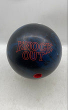 Load image into Gallery viewer, Brunswick Reality Check Stellar Multicolor Indoor Game Round Bowling Ball