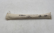 Load image into Gallery viewer, Yamaha Ivory Soprano Recorder Flute Woodwind Instrument With Case