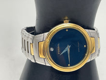 Load image into Gallery viewer, Fossil Women's Analog Watch Two-Tone FS-3003 (NCL)