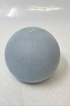 Load image into Gallery viewer, Amazon Echo Dot 4th Gen Blue Smart Home Speaker With Alexa Not Tested