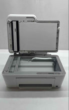 Load image into Gallery viewer, HP DeskJet 4255e White All-In-One Smart Color Printer Not Tested