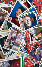 Load image into Gallery viewer, Lot Of Assorted Mixed Variety Sports Trading Cards Game Collection No Graded