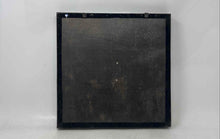 Load image into Gallery viewer, Green Patina Framed Artistic Impression A Ancient Chinese Ritual Tripod